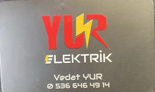Vedat Yur