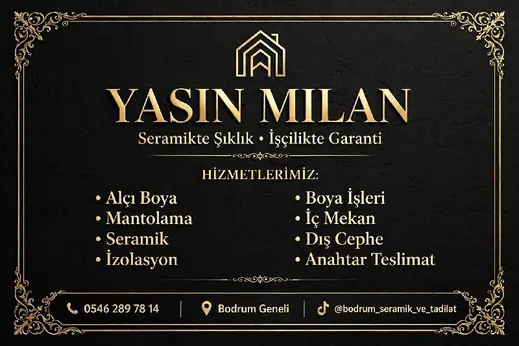 Yasin Milan