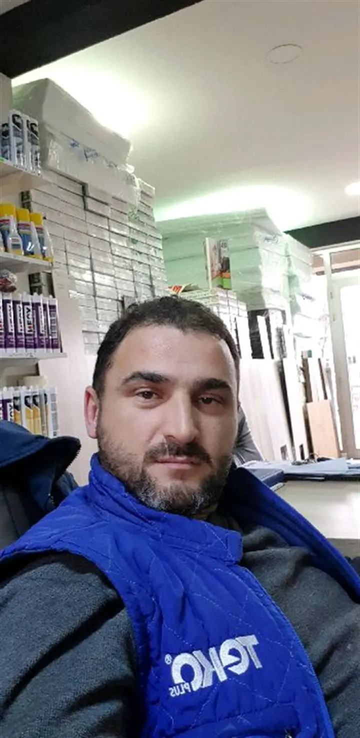 Necbettin Cakmakcı