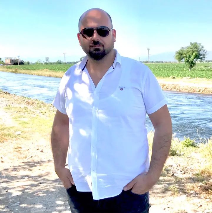 Mehmet Erkan Güngör
