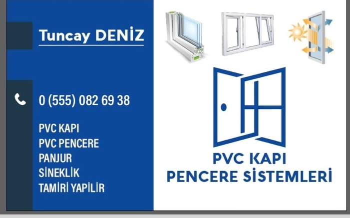 Tuncay Deniz