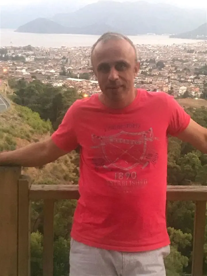 Murat Eygay