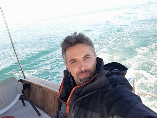 Hakan Gürel