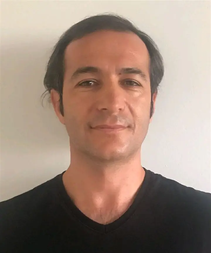 Mustafa Ataş