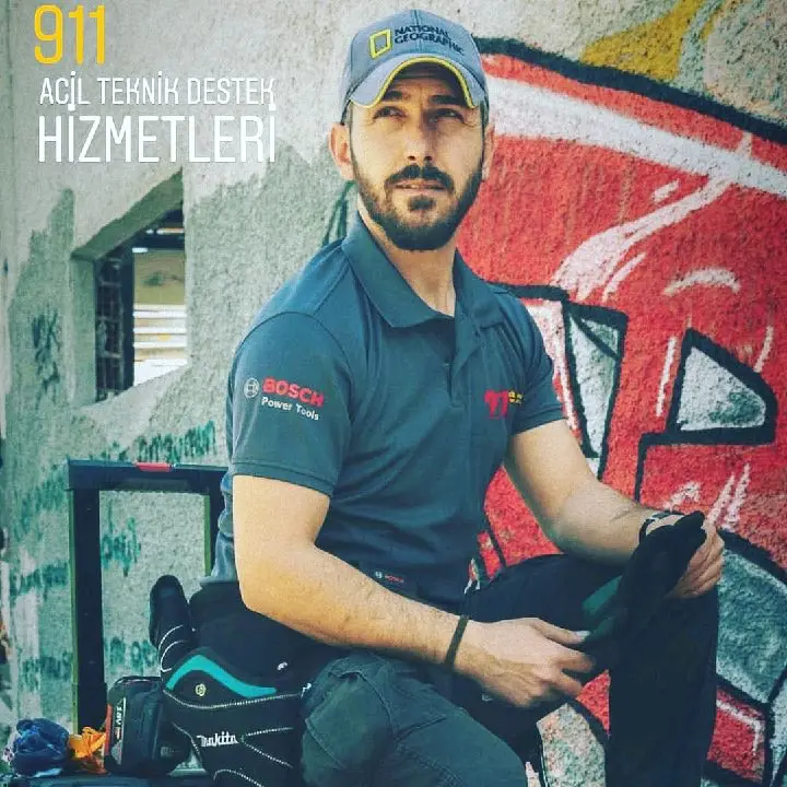 Özgür Küçükşalvarcı