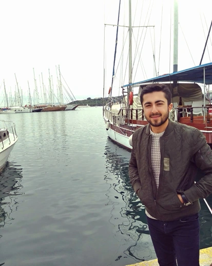 Mesut Akgül