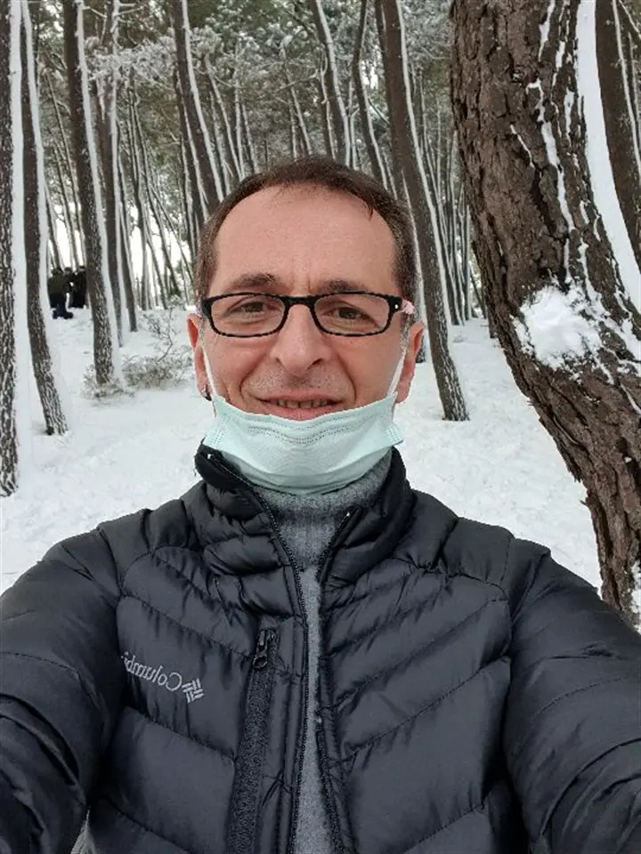 Ali Yurttaş