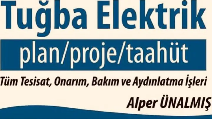 Alper Tugba Ünalmış