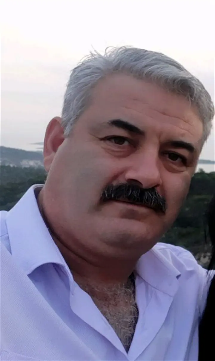Tayfun Değirmentepe