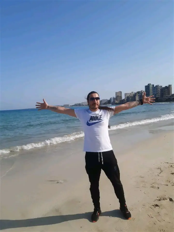 Ahmet Süzülmüş