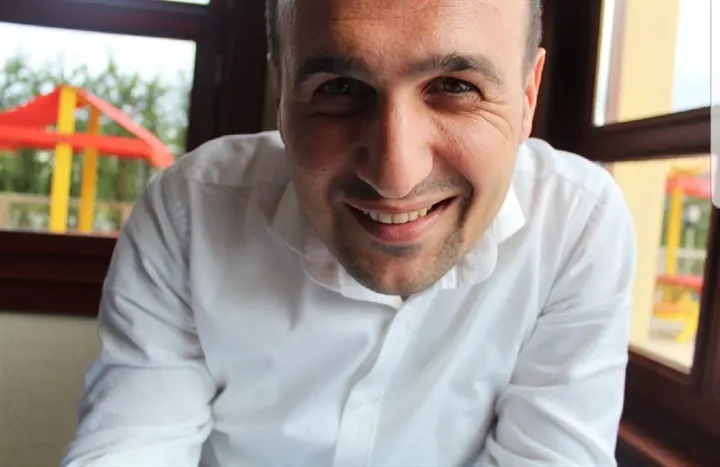 Necati Pala