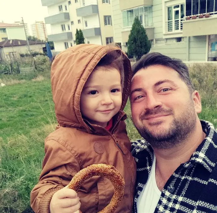 Mesut Cengiz