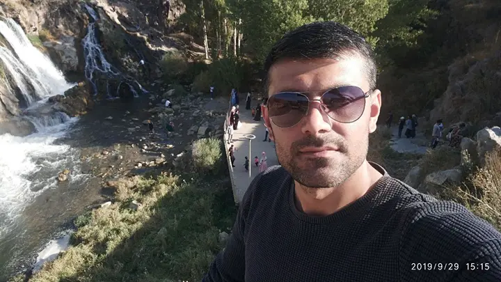 Yavuz Karakoç