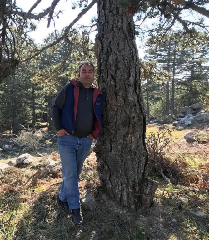 Kadir Barış Kalmaz