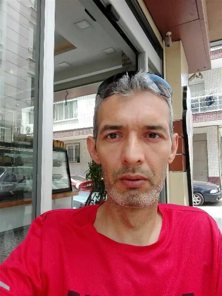 Volkan Kandilci