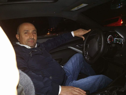 Ömer Kabahor
