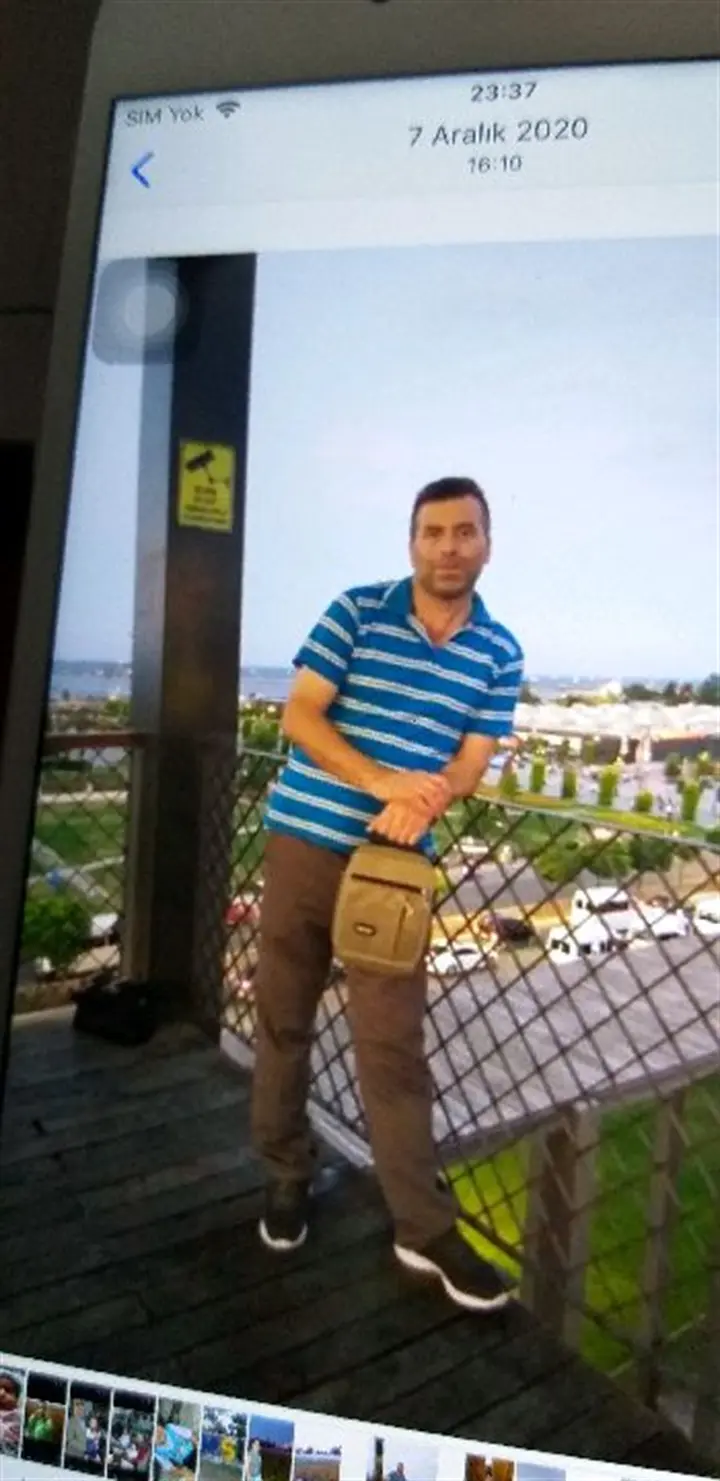 Nevzat Kuru