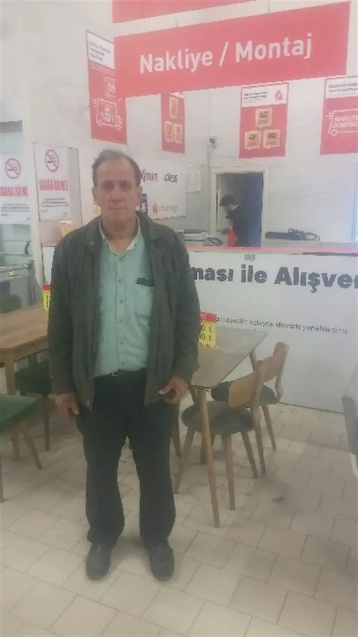 Aziz Çakır