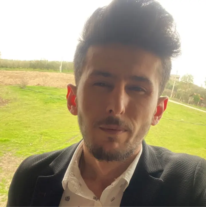 Erkan Cansız