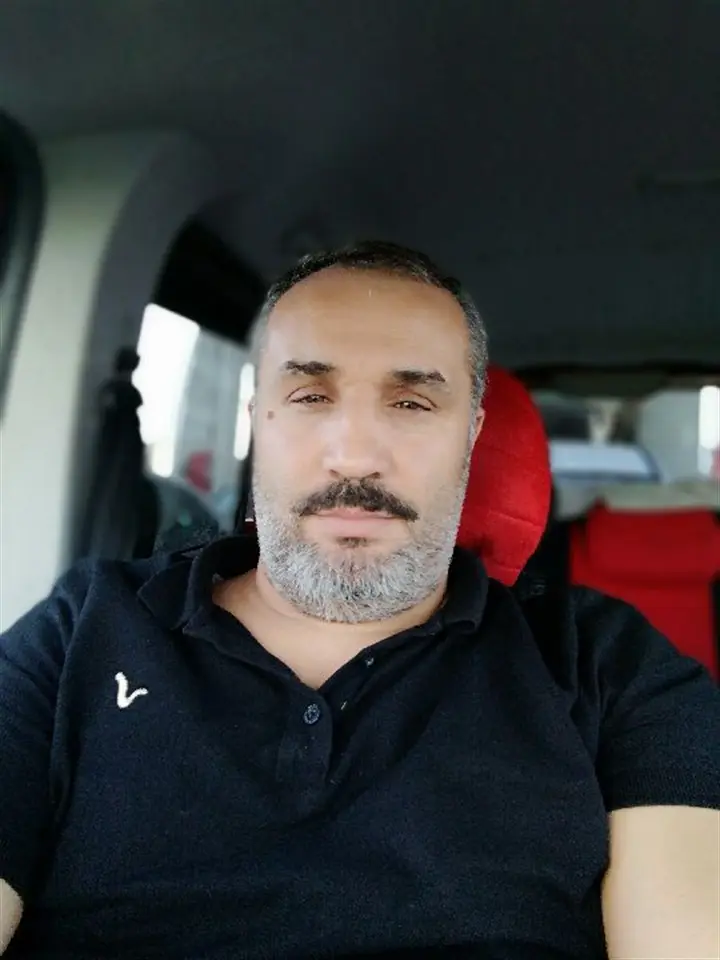 Yusuf Senyurt