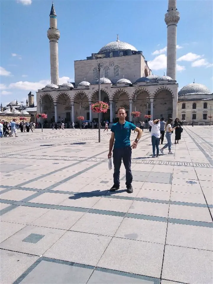 Şaban Durmuş