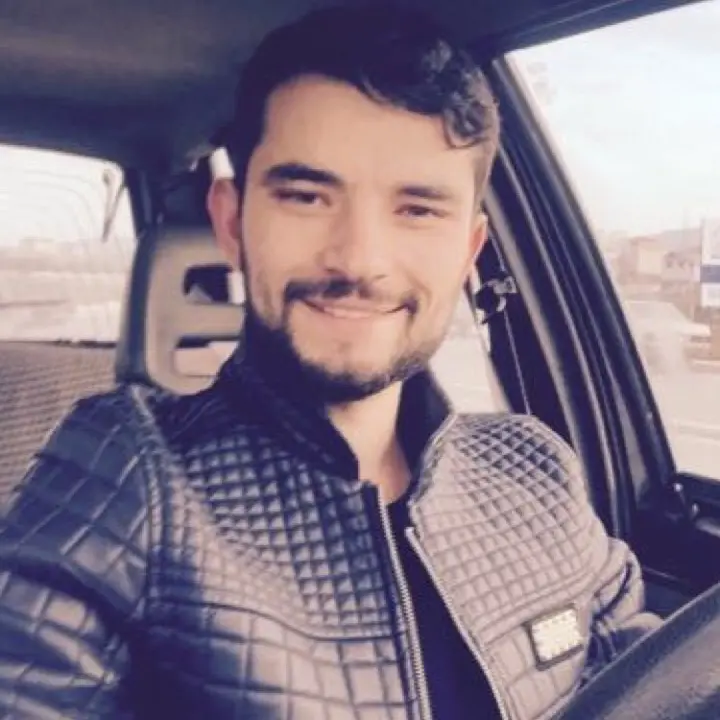 Ahmet Gedikli