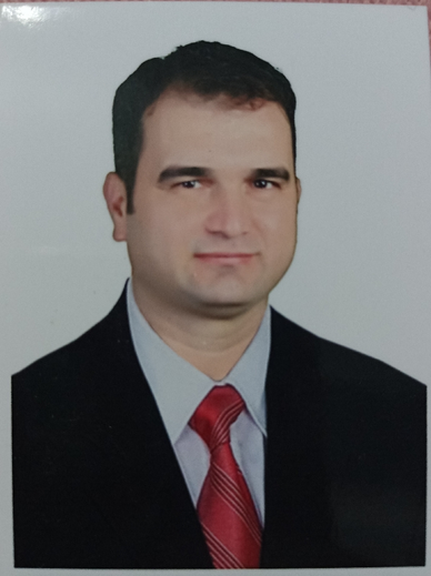 Halil Örnek