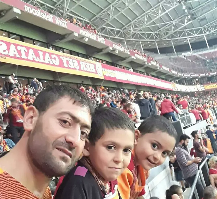 Emrah Toptaş