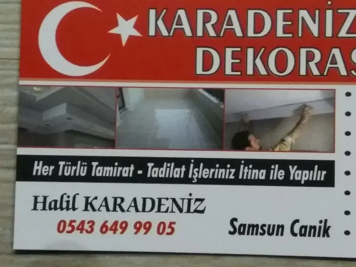Halıl Karadenız