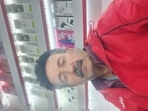 İbrahim Kıran