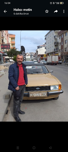 Yahya Karadeniz