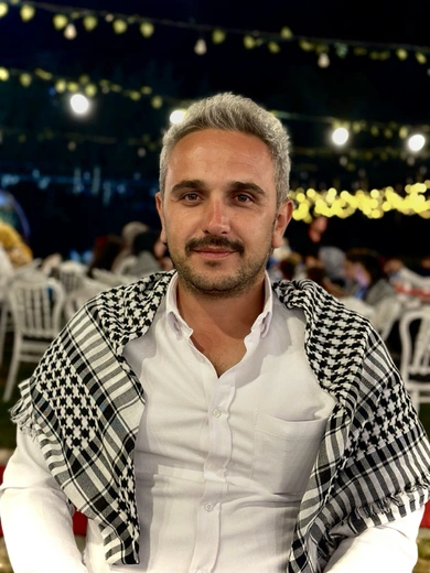 Seyit Ekici