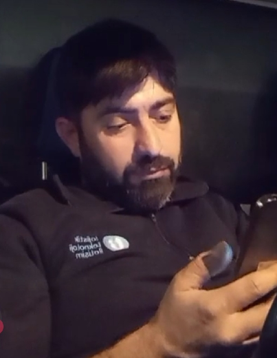 Suat Yıldız