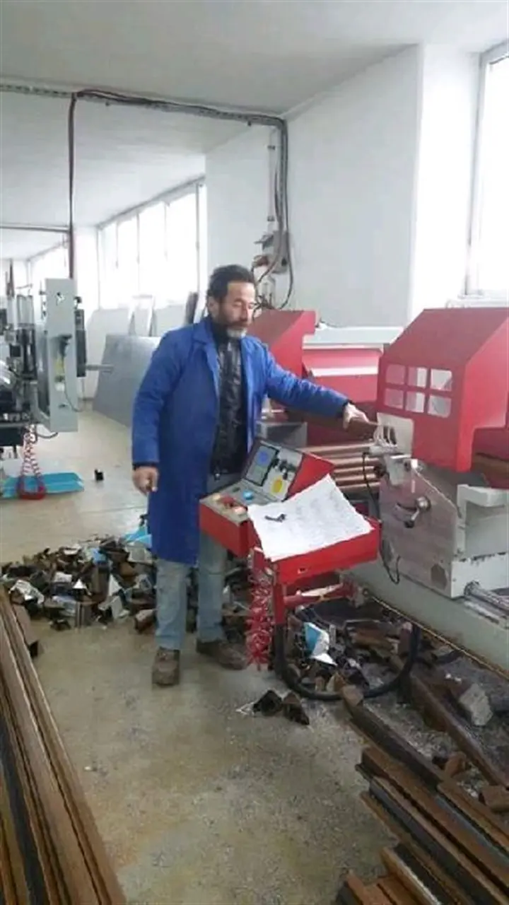 Senol Sahin