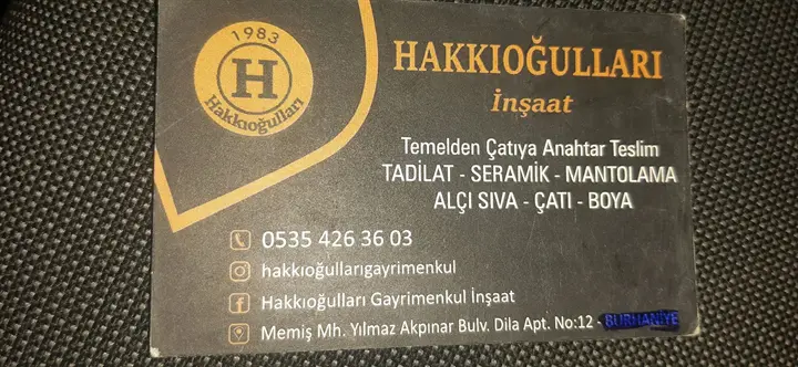 Bülent Çıkrak