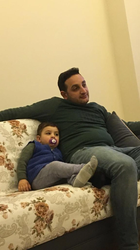 Ünal Kambur