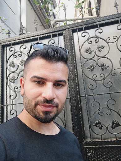 Mehmet Tahtacı