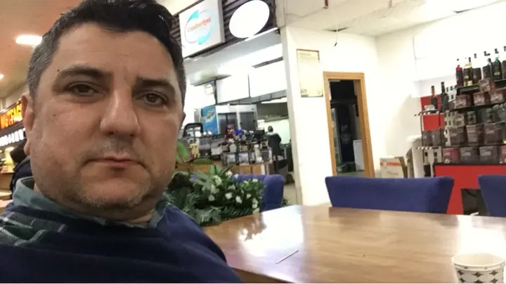 Serdar Uzun