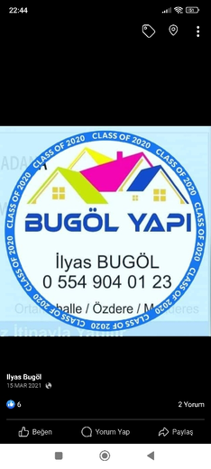 İlyas Bugöl