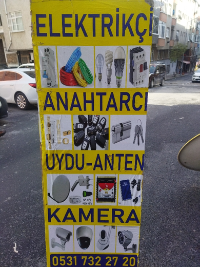 Yılmaz Colak