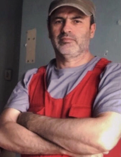 Ahmet Topaç
