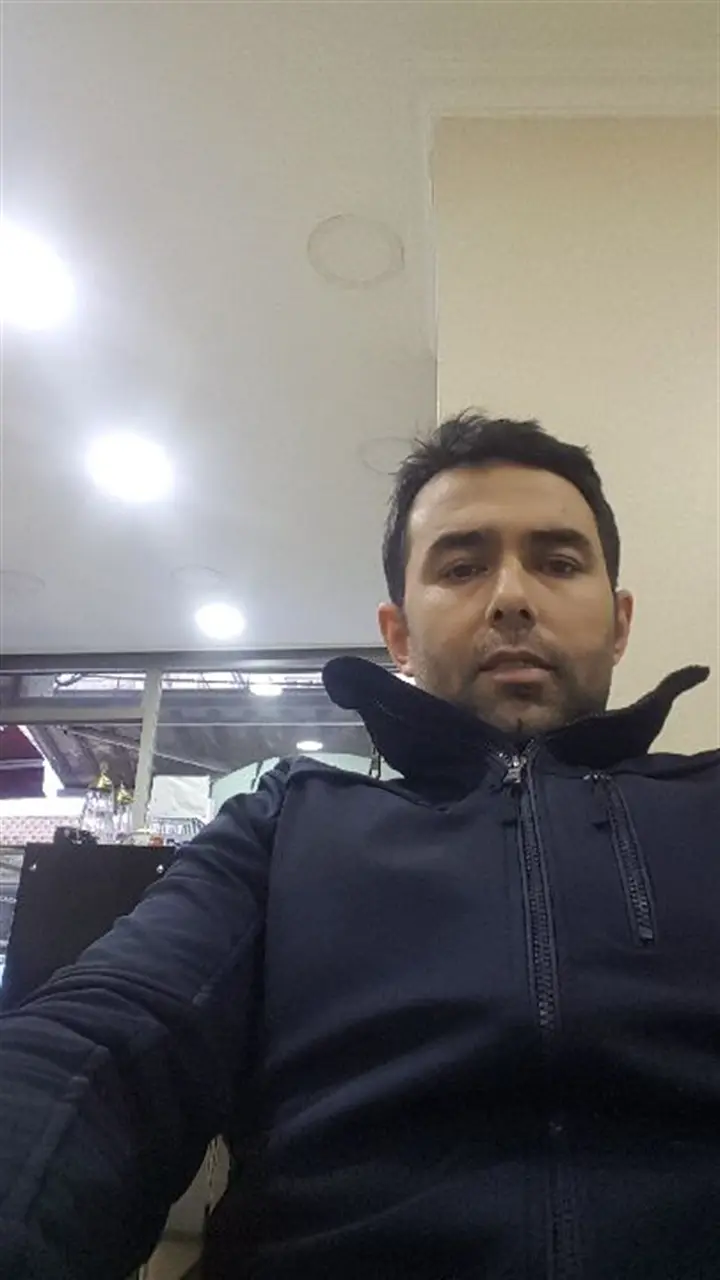Ergin Kaplan