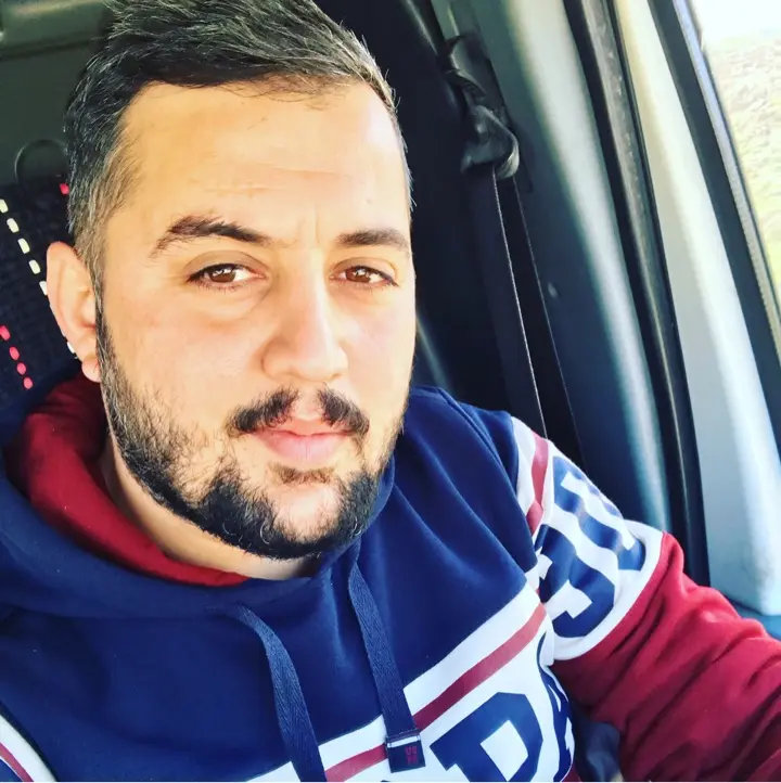 Semih Çetin Çetin