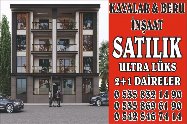 Candaş Kaya