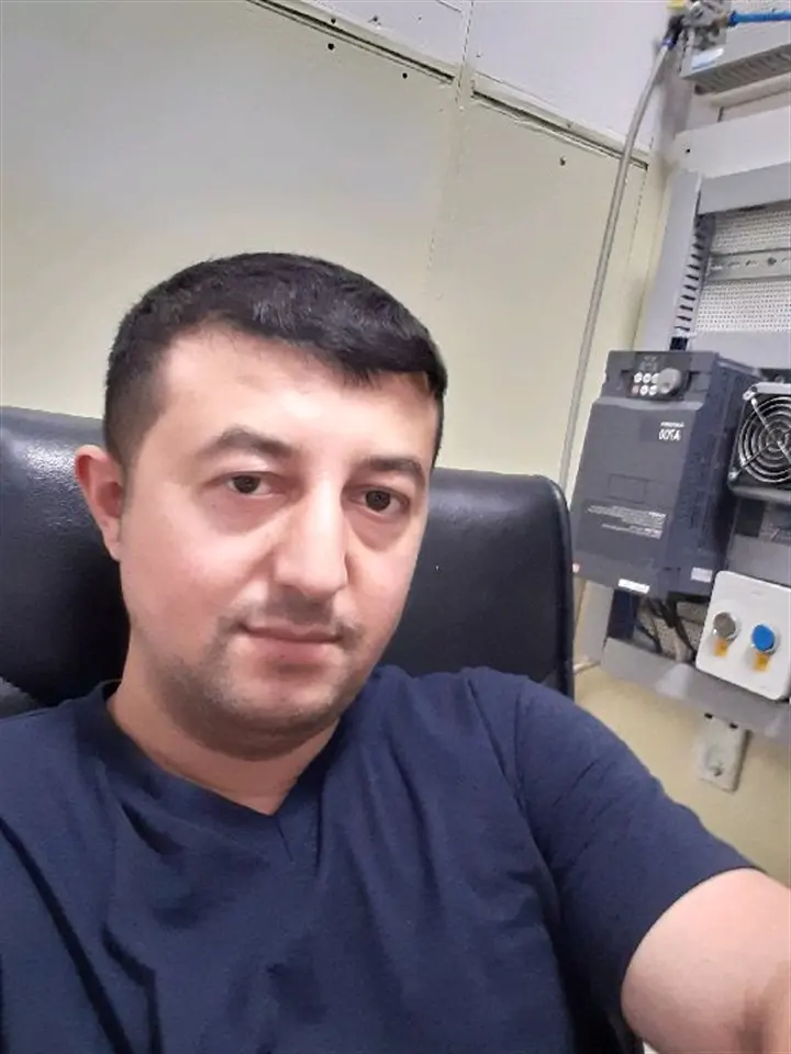 Emre Kayan
