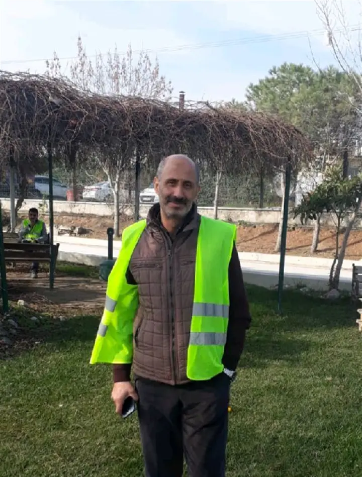 Yahya Ersoy