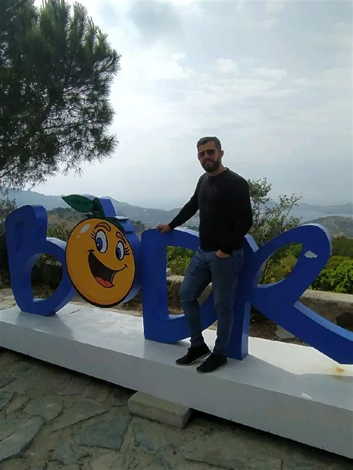 Ebubekir Tarhan