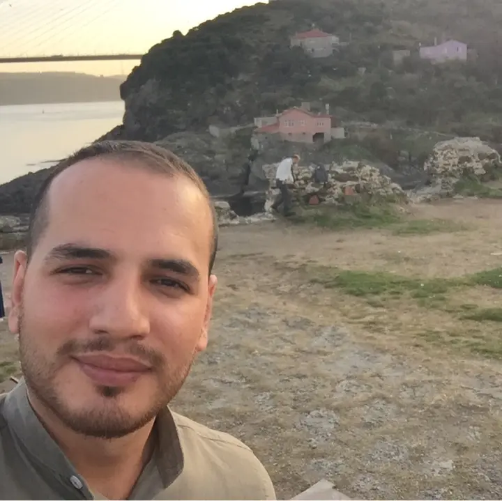 Yunus Sahın