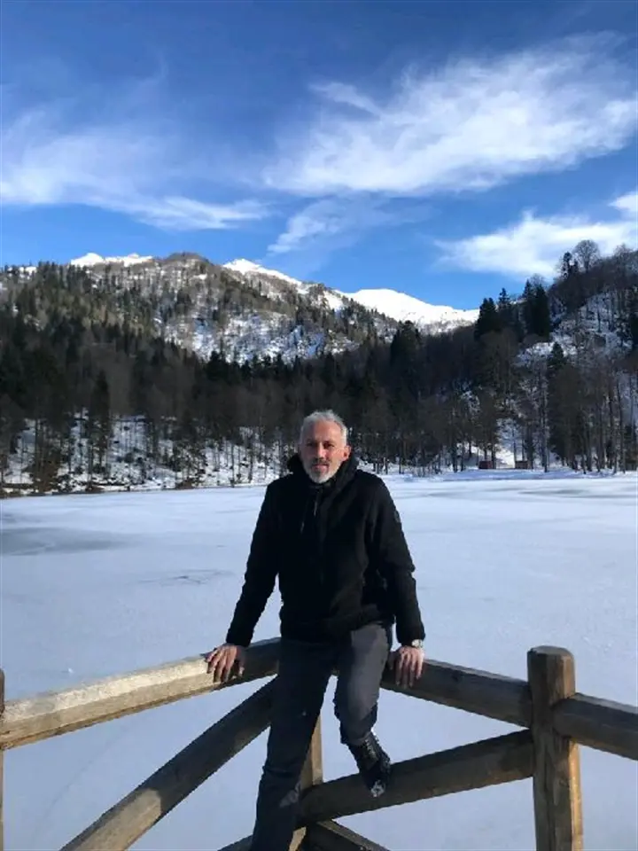 Erkan Atan