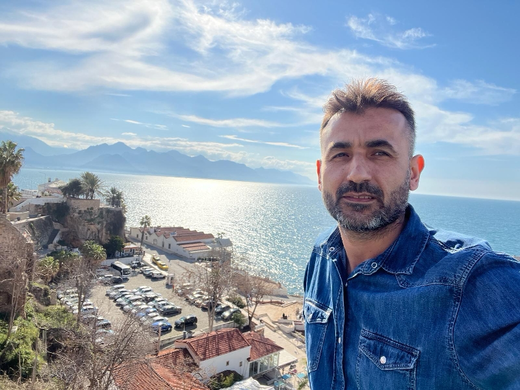 Aydın Öztürk